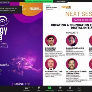 Digital-Technology Sabha