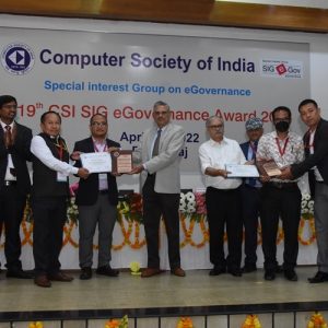 CMIS-Manipur