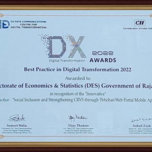 DX-Awards