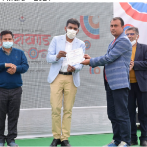 Uttarakhand-DM-Pithoragh