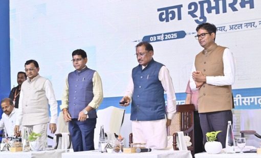 chattisgarh