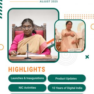 August Newsletter