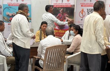 राष्ट्रीय निवृत्तिवेतनधारक दिन