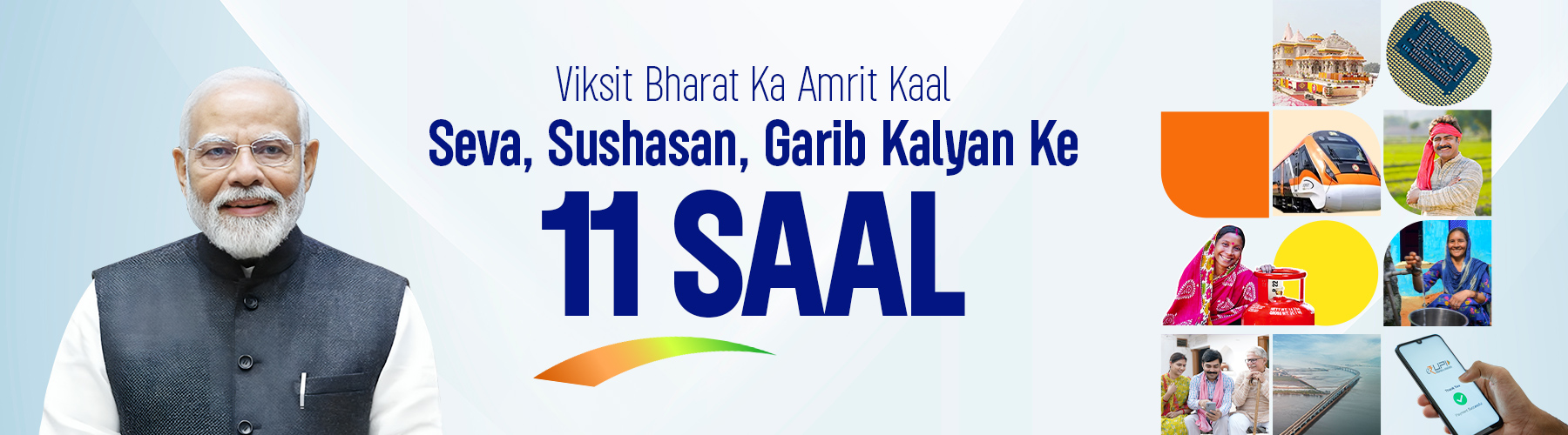 VIKASIT BHARAT KA AMRIT KAL