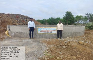 Farm well