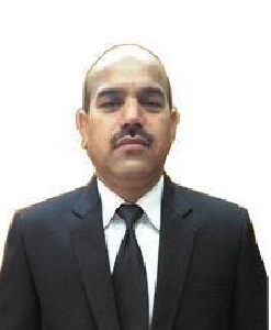 Member Secretary, HPSLSA