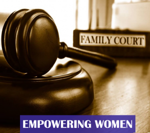 Women & Family Laws