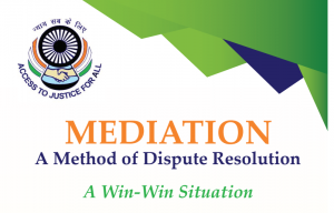 Cover Mediation Brochure - English