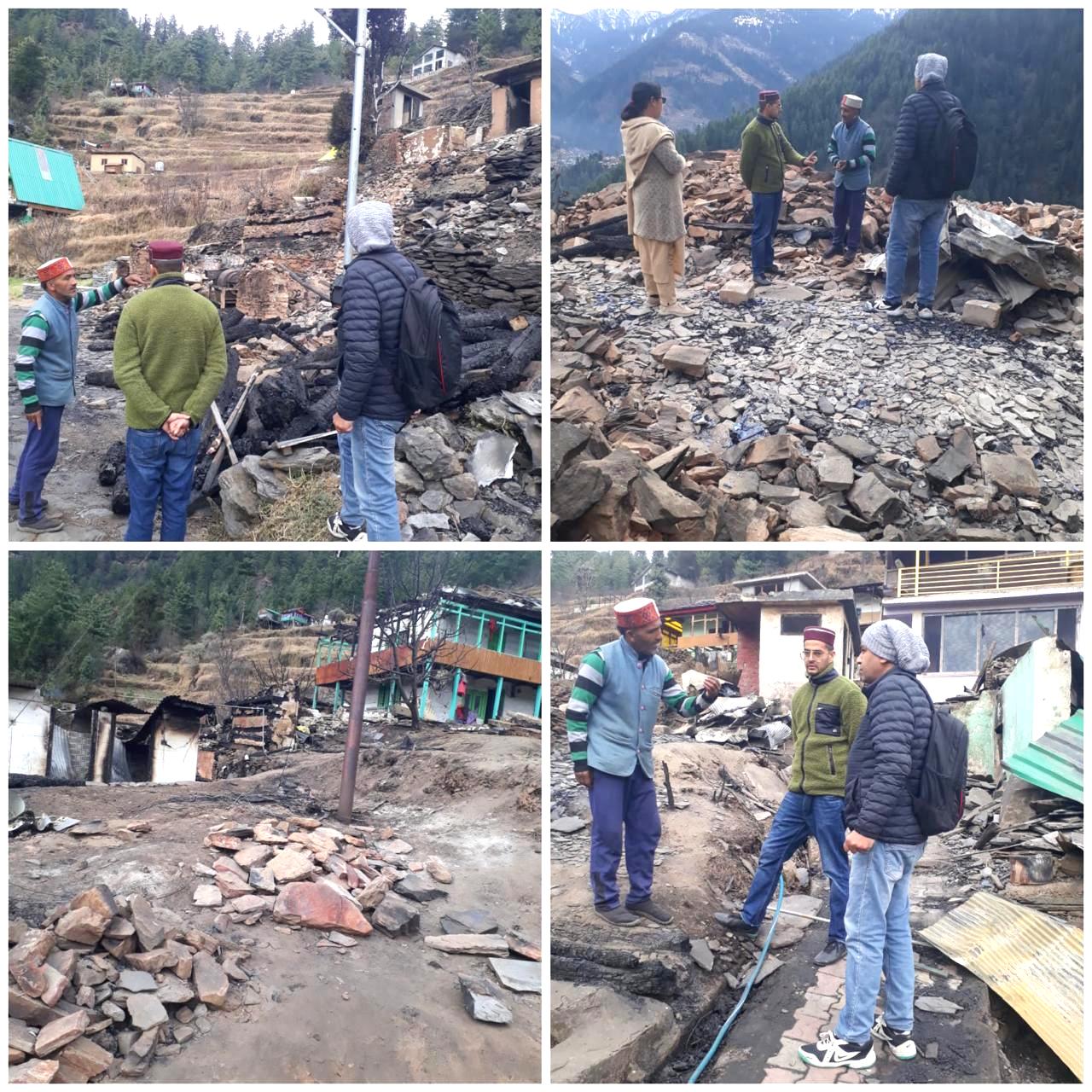 Legal Services Authority extending support during disaster