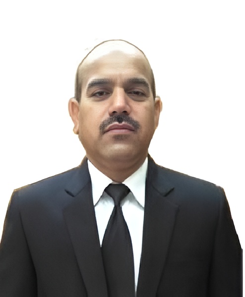 Member Secretary, HPSLSA