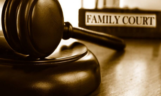 Women & Family Laws