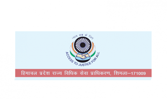 Free Legal Services Brochure