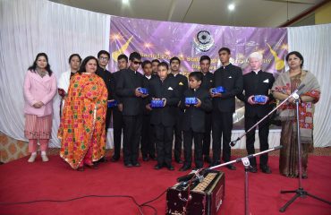 Glimpse of Regional Meet of Northern States