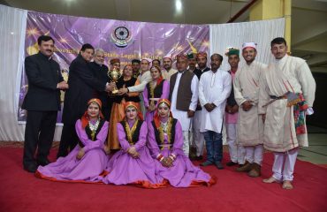 Glimpse of Regional Meet of Northern States