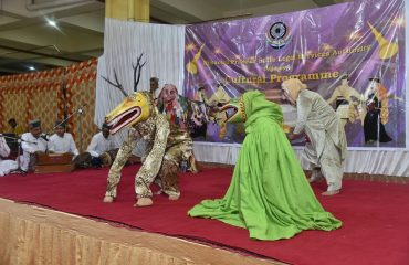 Glimpse of Regional Meet of Northern States