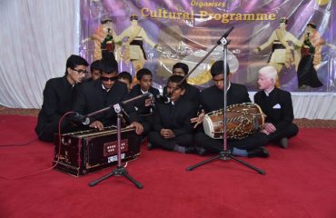 Glimpse of Regional Meet of Northern States