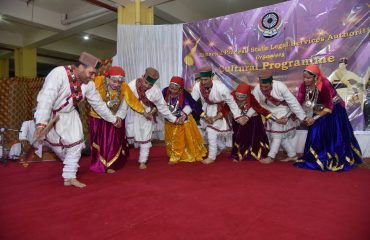 Glimpse of Regional Meet of Northern States