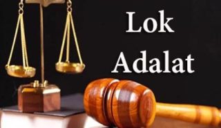 National Lok Adalat