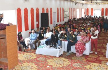 International Women’s Day celebration by the State Legal Services Authority
