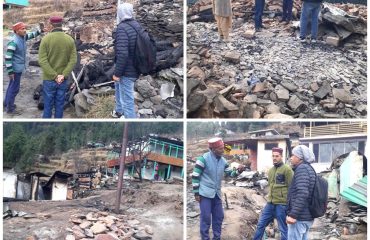 Legal Services Authority extending support during disaster