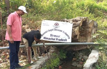 Glimpse of World Environment Day