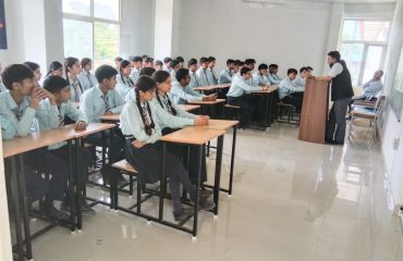 Legal Services Programme on the occasion of International Day Against Drug Abuse and Illicit Trafficking