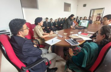 Legal Services Programme on the occasion of International Day Against Drug Abuse and Illicit Trafficking