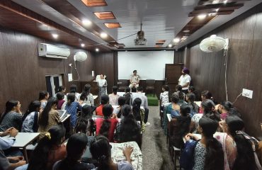 Legal Services Programme on the occasion of International Day Against Drug Abuse and Illicit Trafficking