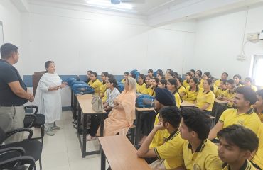 Legal Services Programme on the occasion of International Day Against Drug Abuse and Illicit Trafficking