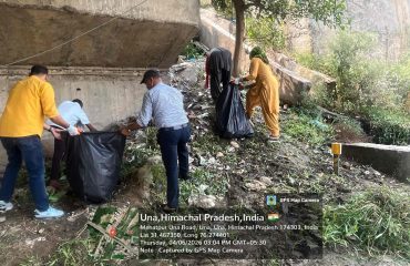 विश्व पर्यावरण दिवस की झलक