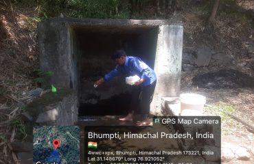 विश्व पर्यावरण दिवस की झलक