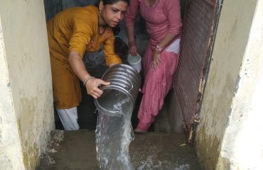 विश्व पर्यावरण दिवस की झलक