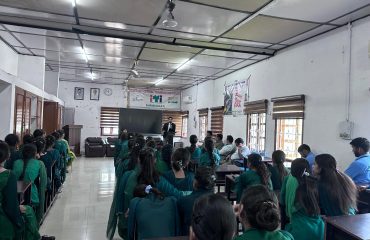 Awareness Programme on World Environment Day