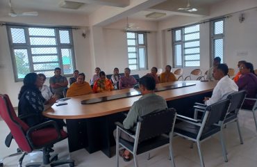 Awareness Programme on Motor Vehicle Rules