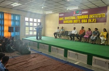 Legal Services Programme on the occasion of World Day Against Child Labour