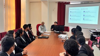 Training Programme on Human rights