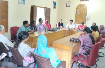 Awareness Program on Fundamental Rights and Duties