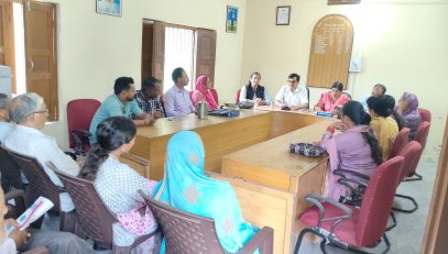 Awareness Program on Fundamental Rights and Duties