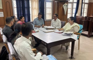 Glimpse of National Lok Adalat held on 12 September 2026