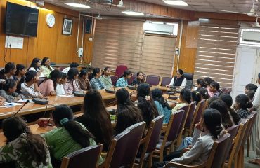 Awareness Programme on Legal Rights and Gender-Based Violence