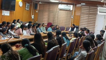 Awareness Programme on Legal Rights and Gender-Based Violence