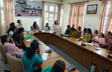 Legal Services Programme on legal rights and protections