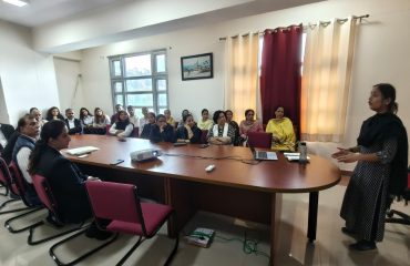 Legal Services Programme on Youth Rights and Cyber Safety