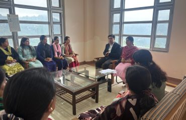 Legal Services Awareness Programme on Sexual Harassment