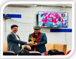 hindi workshop