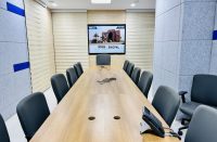 Video Conferencing Room - 01