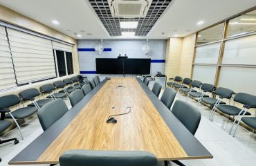 Video Conferencing Room - 03