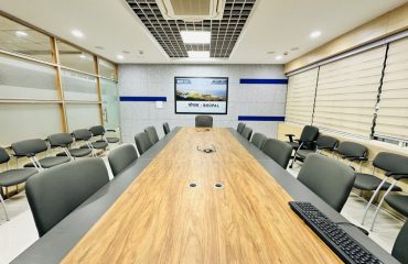 Video Conferencing Room - 03