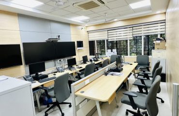 Video Conferencing Operation Room