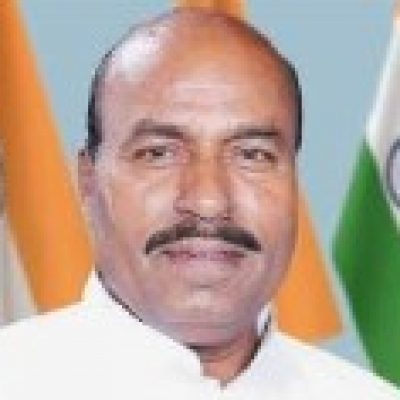 Minister Social Justice and Empowerment